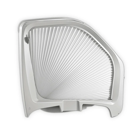 Dometic SP 310 (OEM Paket) Ducato 2021 ve Sonrası Sağ-Sol Cam Güneşlik