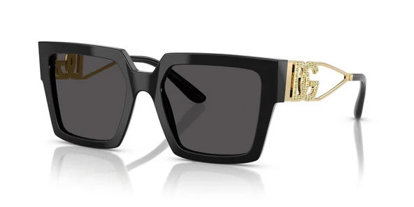 Dolce Gabbana DG4446B 335587 53 Kadın Güneş Gözlüğü