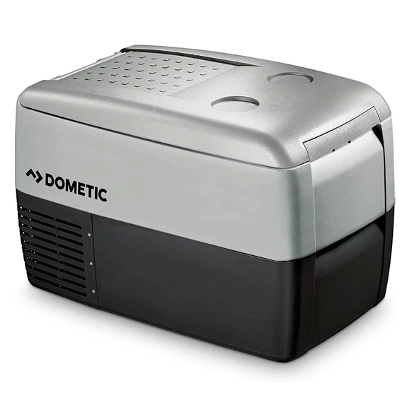 Dometic CDF 36 Kompresörlü 12V-24V 31Lt Portatif Taşınabilir Soğutucu - 2