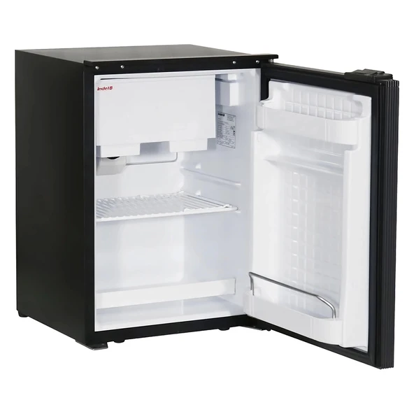 İndel B-Cruise42 42Lt 12v,24v Kompresörlü Karavan Buzdolabı - 2