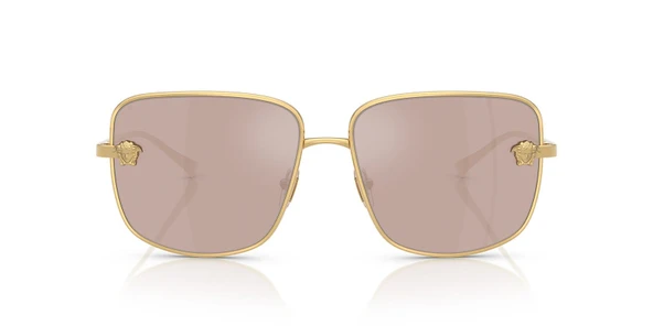Versace VE2282 1002/5 59 Kadın Güneş Gözlüğü - 4