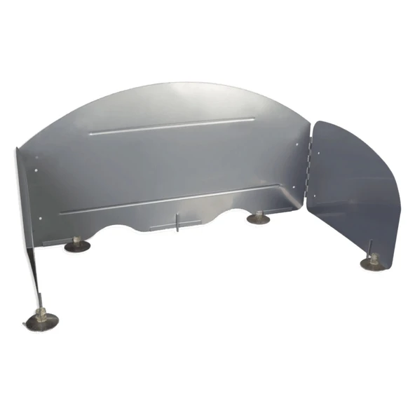 Dometic Kampa Kamp Mutfağı Ön Rüzgarlık ürün görseli