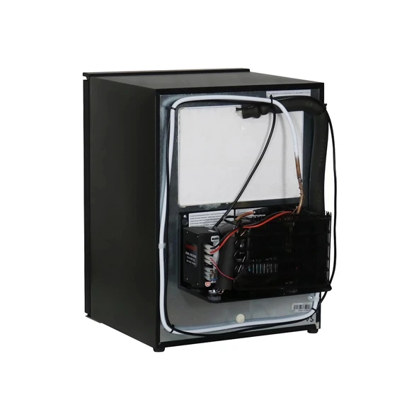 İndel B-Cruise42 42Lt 12v,24v Kompresörlü Karavan Buzdolabı - 5