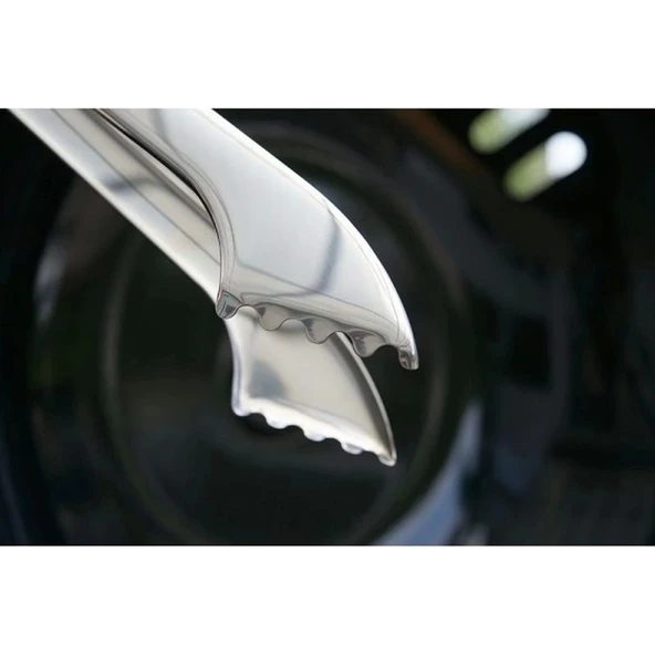 Aygaz Gurme 2 li Barbekü Seti - 3