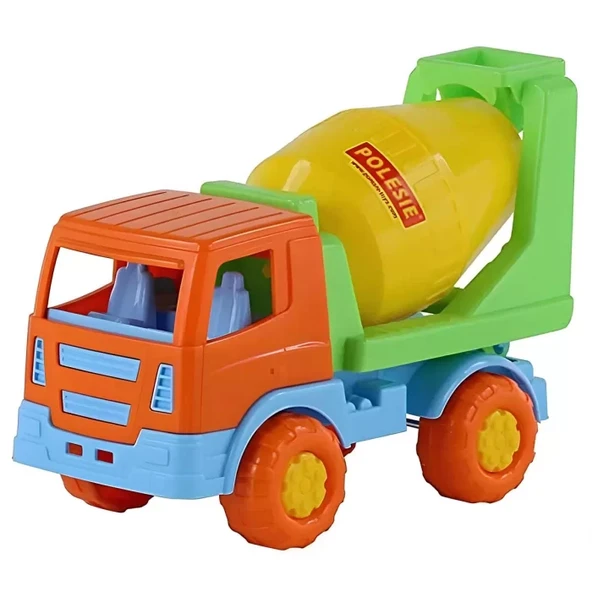 Polesie Leon Beton Mikseri 52865 - 2