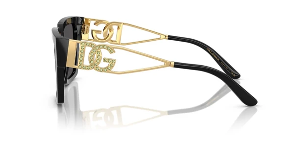 Dolce Gabbana DG4446B 335587 53 Kadın Güneş Gözlüğü - 2