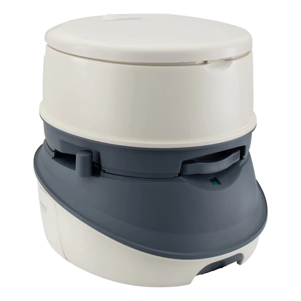 Berhimi Bepot 6000 20Lt Atık Tankı Portatif Tuvalet - 4