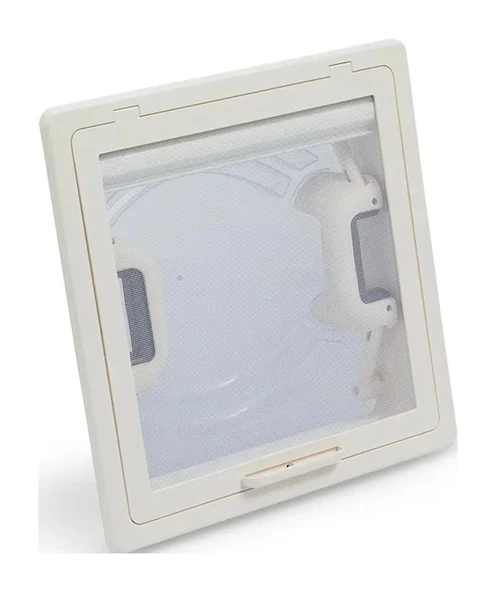 MPK VisionVent S Eco 28x28 Karavan Tavan Heki - 5