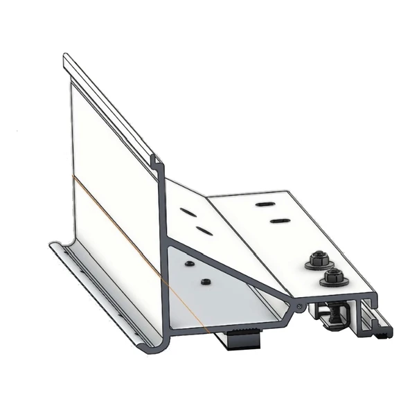 Berhimi M44 Çekme Karavan Tente Braketi ürün görseli