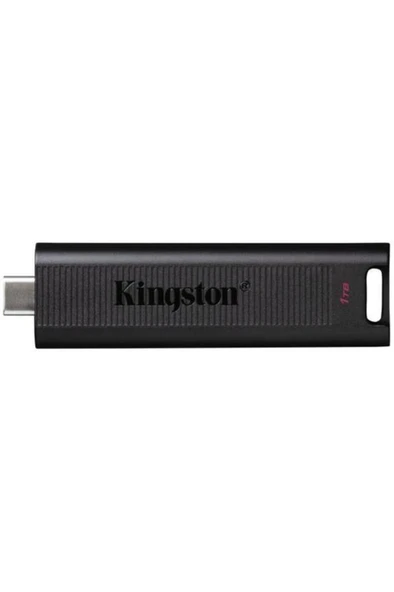 Kingston DataTraveler Max DTMAX/1TB 1 TB Flash Bellek Outlet - Resim 3