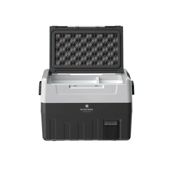 Evacool 55A 55L 12-24V Kompresörlü Taşınabilir Soğutucu - 2