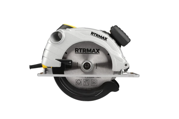RTM382 Lazerli Daire Testere 185 mm 1300 W - 2