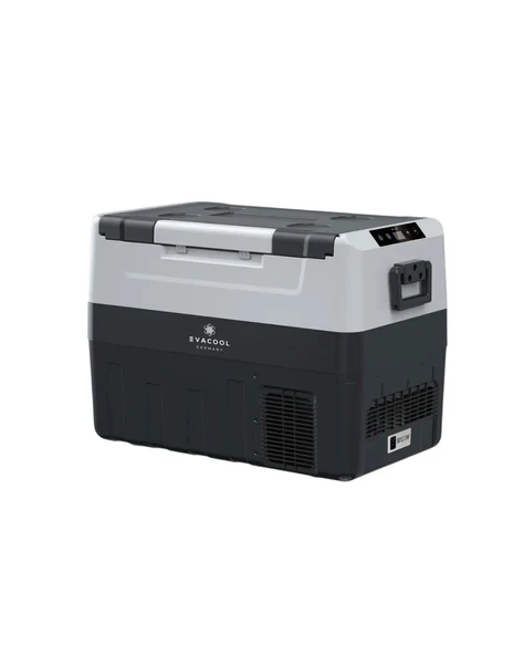 Evacool 45A 45L 12-24V Kompresörlü Taşınabilir Soğutucu - 3