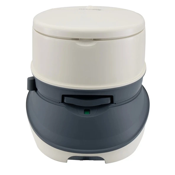 Berhimi Bepot 6000 20Lt Atık Tankı Portatif Tuvalet - 2