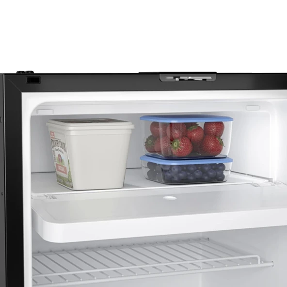 Dometic NRX90V 90L 12/24V Sabit Kompresörlü Buzdolabı - 5
