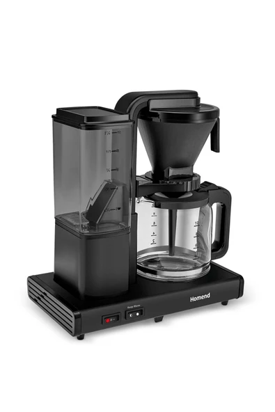 HOMEND Coffeebreak 5014h Filtre Kahve Makinesi - 4
