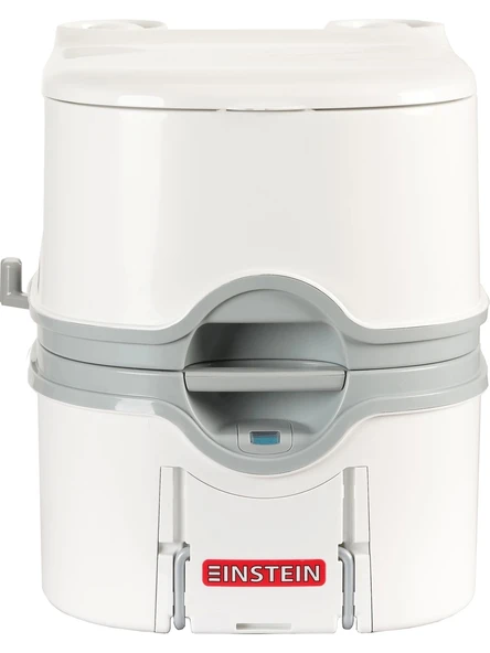 Einstein EL-W5002-EPT 20 Lt Su Tankı Portatif Tuvalet - 2