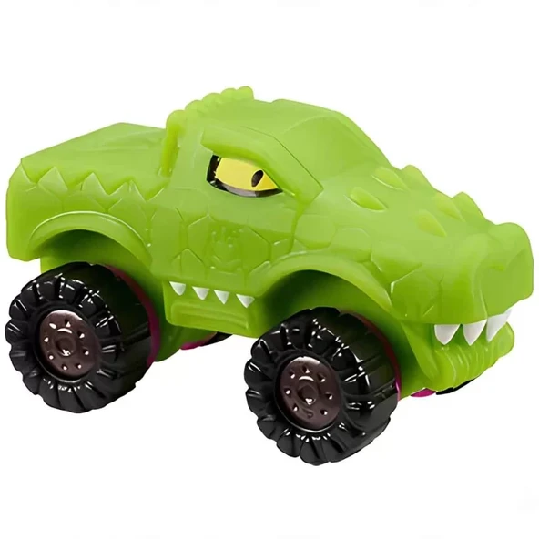 Goojitzu Goo Mobiles Stretch Araba GJT46000 - 1