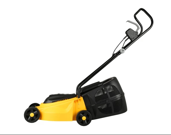 RTM932 Elektrikli Çim Biçme Makinası 1000 W 320 mm - 2