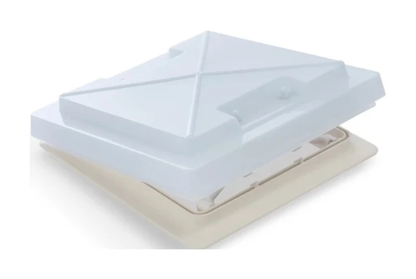 MPK Rooflight 28x28 Karavan Tavan Heki - Resim 2