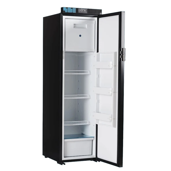 EvaCool Eva Berlin 150Lt 12-24V Sabit Kompresörlü Karavan Buzdolabı - 2