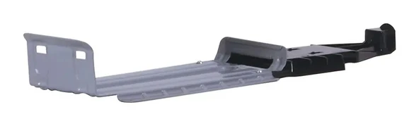 Berhimi 6000 Serisi Portatif Tuvalet Sabitleme Braketi - 2