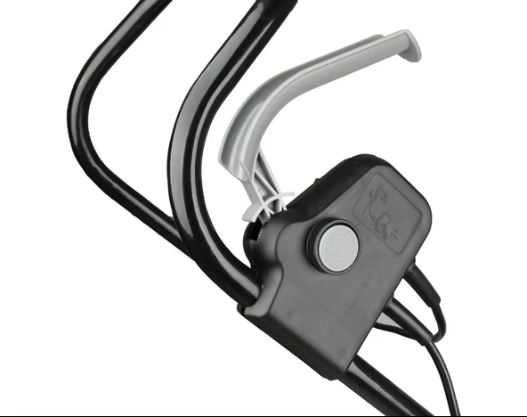 RTM932 Elektrikli Çim Biçme Makinası 1000 W 320 mm - 3