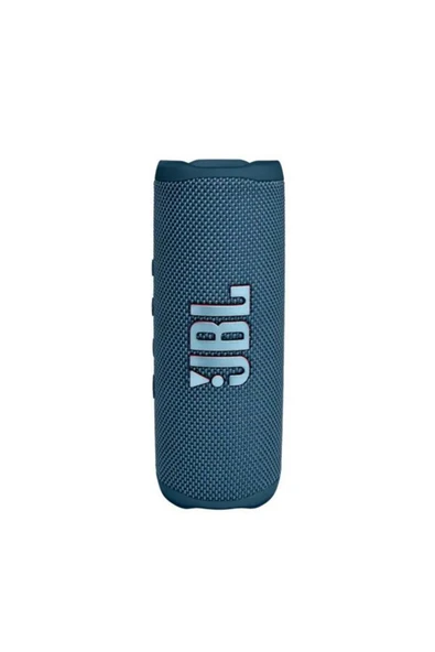 JBL Flip 6 Bluetooth Mavi Hoparlör - 3