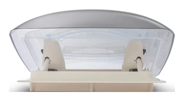 MPK VisionVent S Eco 28x28 Karavan Tavan Heki - 4