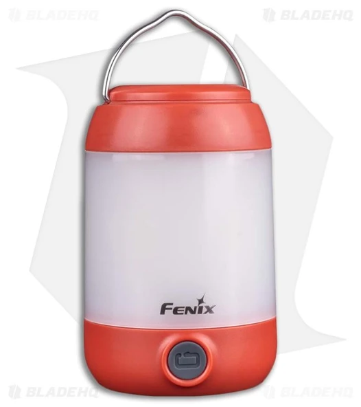 FENİX CL23 300 LÜMEN KAMP FENERİ - 2