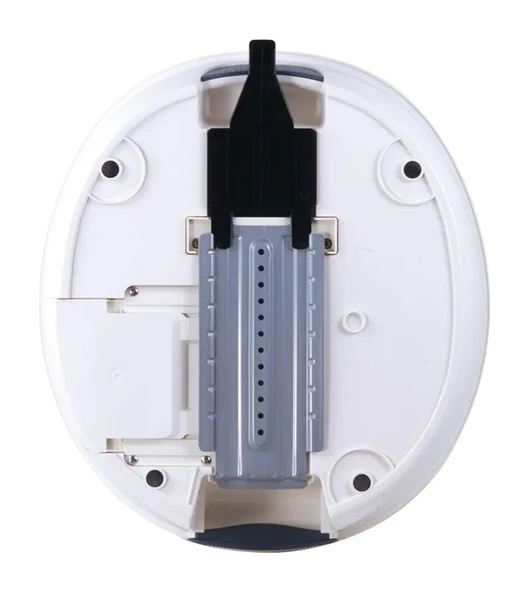 Berhimi 6000 Serisi Portatif Tuvalet Sabitleme Braketi