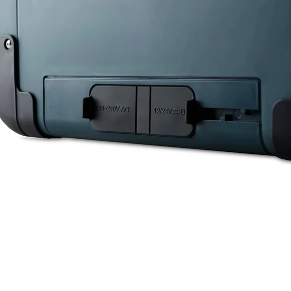 Dometic CFX2 57L –22 °C 12-24-220V BT-WiFi Taşınabilir Soğutucu - 6