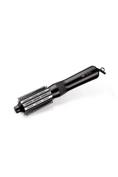 Braun Satin Hair 3 As330 3 Başlıklı Saç Şekillendirici - 4