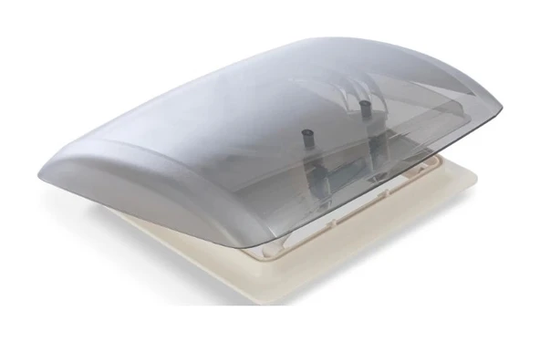 MPK VisionVent S Eco 28x28 Karavan Tavan Heki