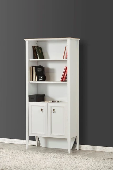 BRİSTOL KİTAPLIK ürün görseli