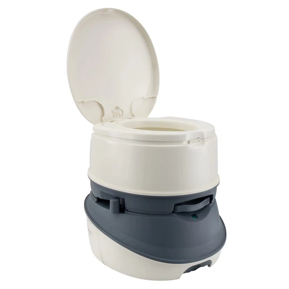 Berhimi Bepot 6000 20Lt Atık Tankı Portatif Tuvalet - 3