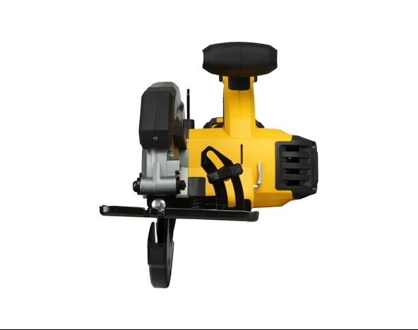 RTX3080B Şarjlı Daire Testere Kömürsüz 185 mm - Akü Hariç - 2