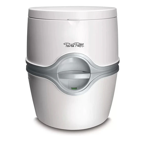 Thetford Porta Potti 565P 21Lt Atık Tankı Portatif Tuvalet - 2