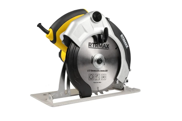 RTM385 Daire Testere 1800 W 75 mm - 2