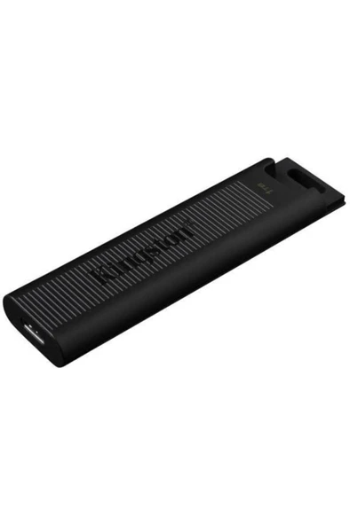 Kingston DataTraveler Max DTMAX/1TB 1 TB Flash Bellek Outlet - Resim 2