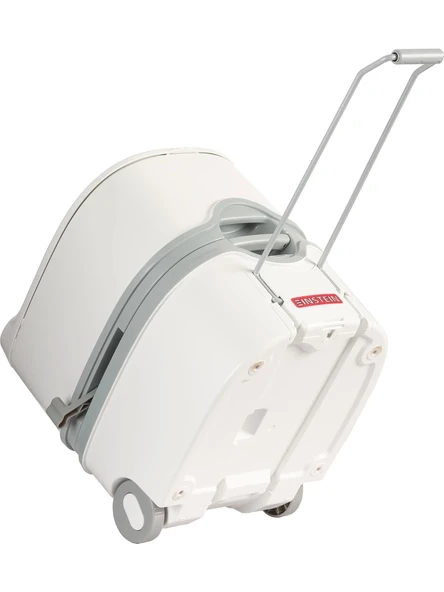 Einstein EL-W5002-EPT 20 Lt Su Tankı Portatif Tuvalet - 5