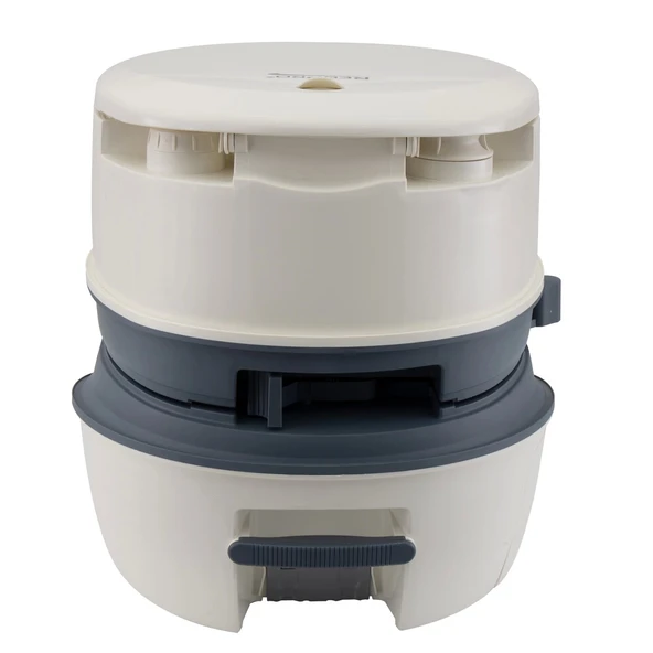 Berhimi Bepot 6000 20Lt Atık Tankı Portatif Tuvalet - 5