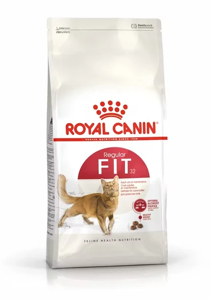 Royal Canin Fit 32 Yetişkin Kedi Maması 2 kg
