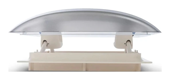 MPK VisionVent S Eco 28x28 Karavan Tavan Heki - 3