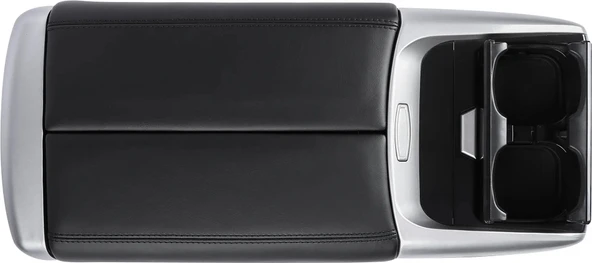 Evacool 11 Premium 11L 12-24V Taşınabilir Soğutucu - 2