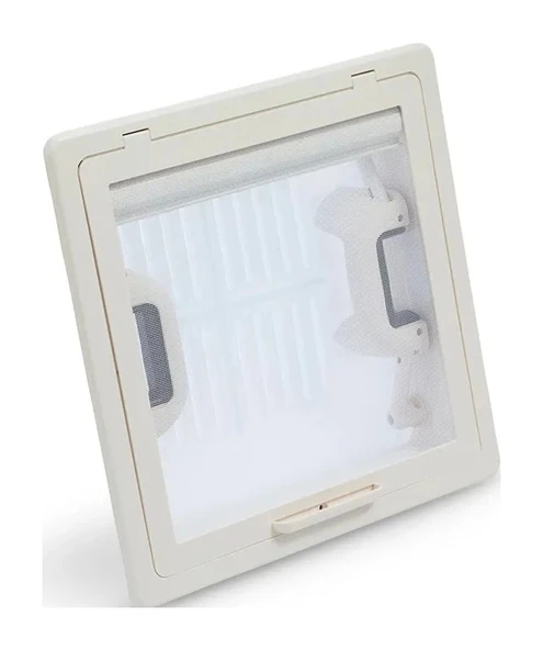 MPK Rooflight 28x28 Karavan Tavan Heki - Resim 4