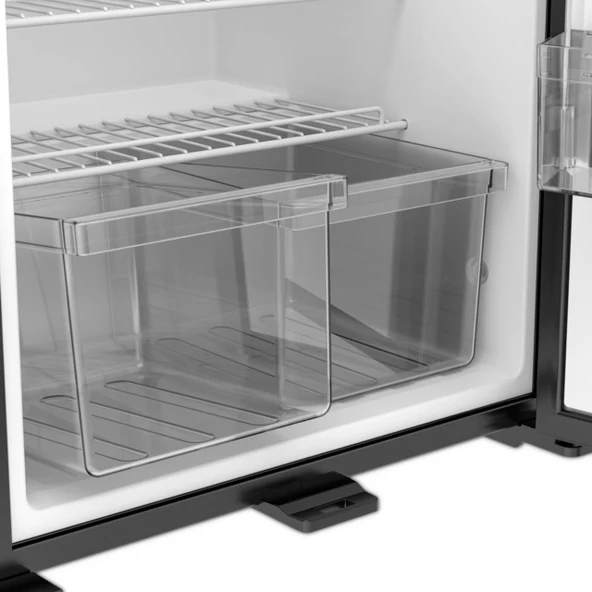 Dometic NRX90V 90L 12/24V Sabit Kompresörlü Buzdolabı - 4