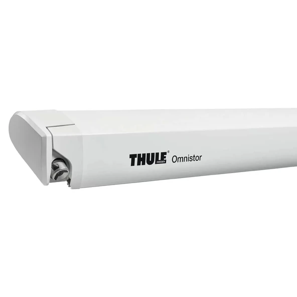 Thule Omnistor 6300 3.00 x 2.50 Beyaz Çatı Tipi Karavan Tentesi ürün görseli