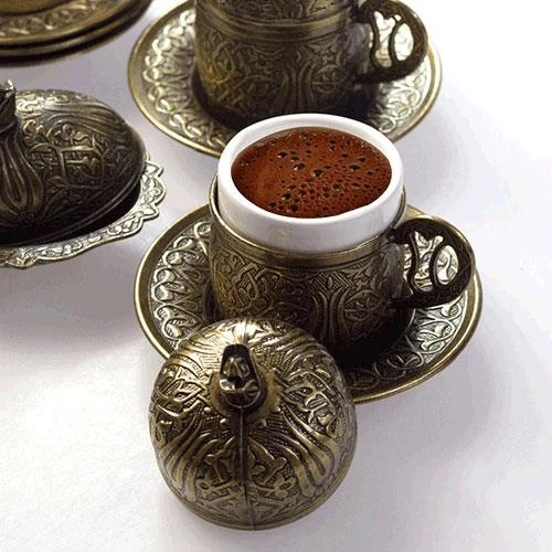 Şekeroğlu Osmanlı Kahvesi 200 G - 2