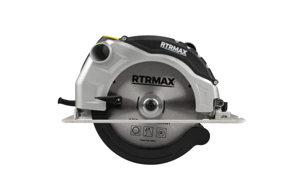 RTM385 Daire Testere 1800 W 75 mm - 3